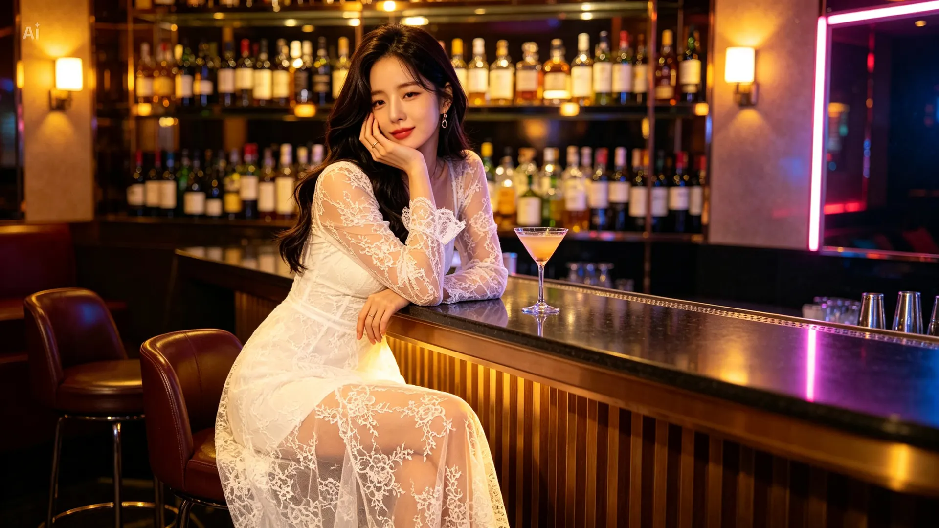 덕천노래방 덕천가라오케 매장 전경